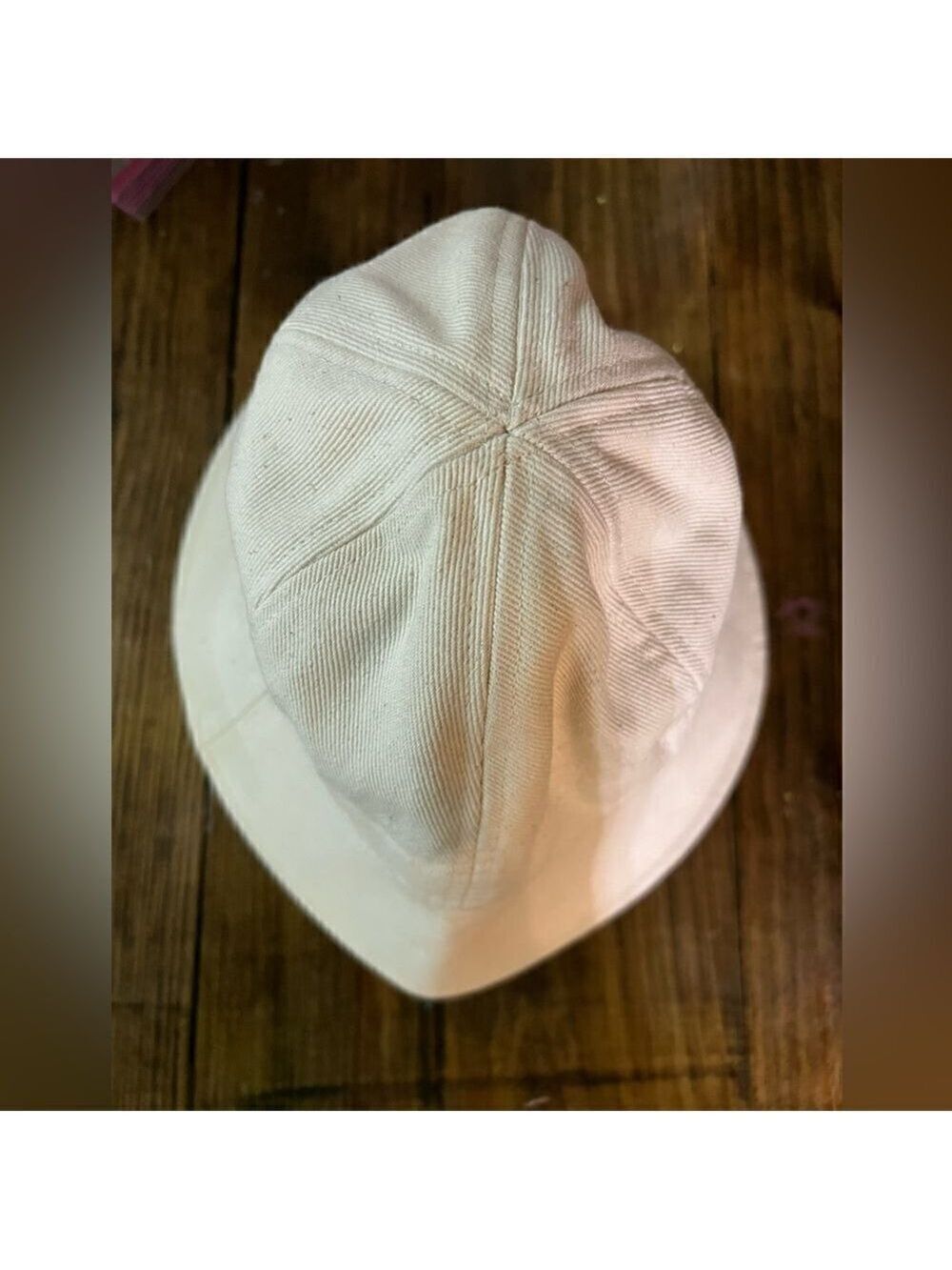 Keigan Bucket Hat